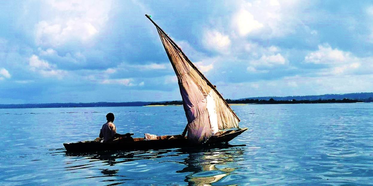Prison Island 2