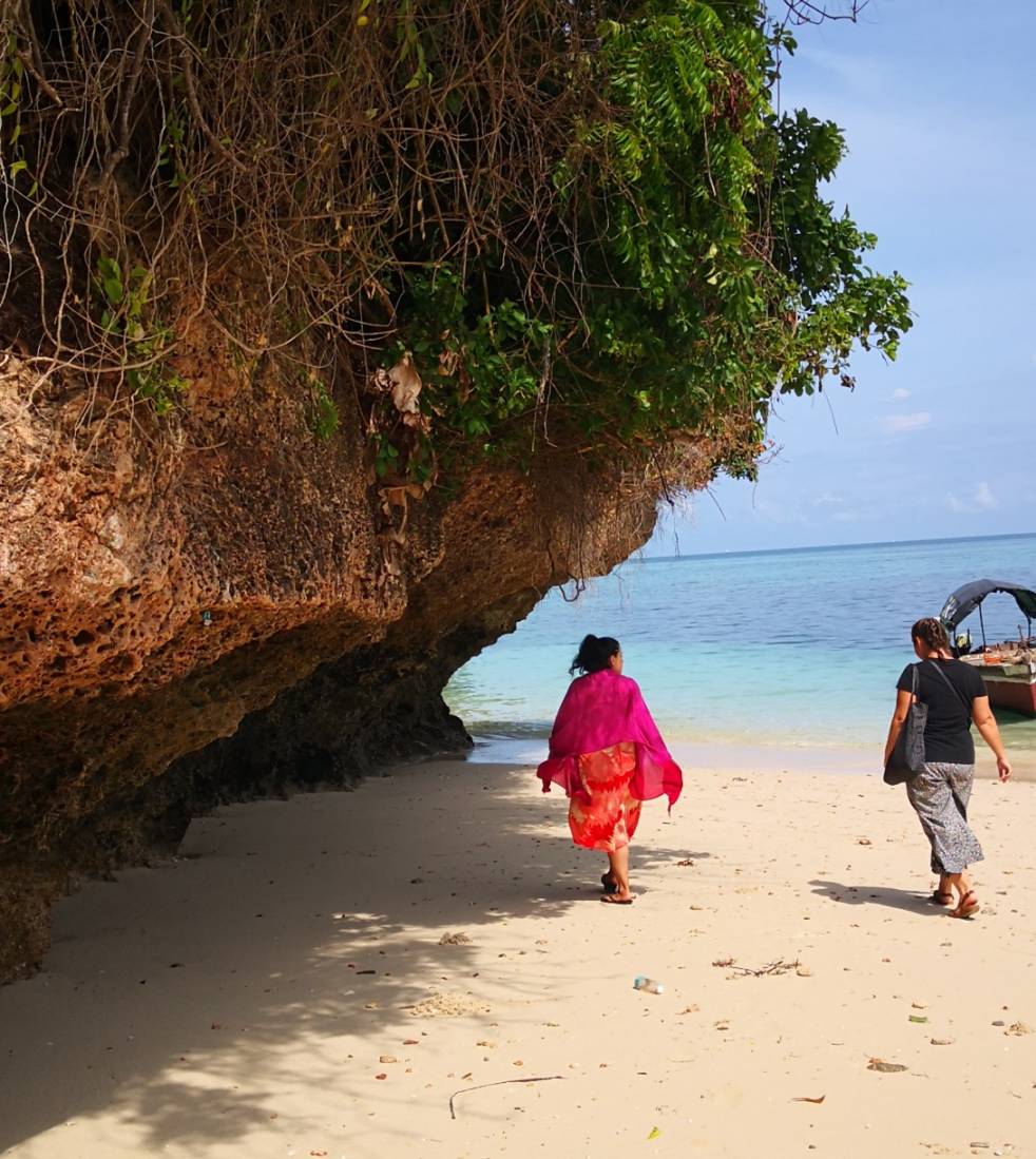Prison Island 26